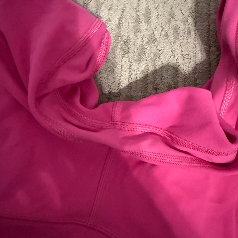 lululemon athletica Pink Leggings - Picture 4 of 5